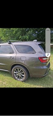 2014 Dodge Durango R/T