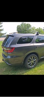 2014 Dodge Durango R/T