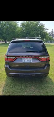 2014 Dodge Durango R/T