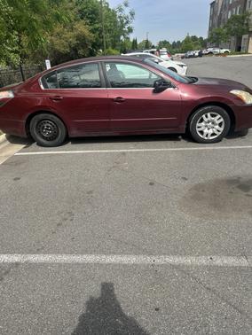 2011 Nissan Altima 2.5 S