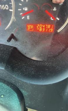 2011 Nissan Altima 2.5 S