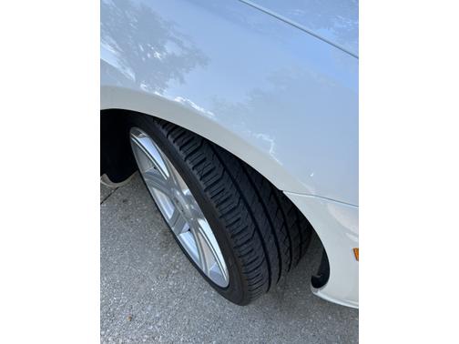 2005 Chrysler Crossfire Limited