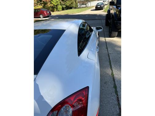 2005 Chrysler Crossfire Limited