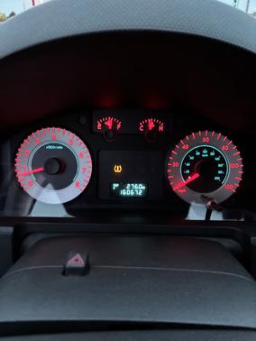 Gray 2011 Mazda Tribute i Sport