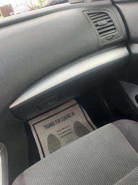 2013 Nissan Altima 2.5 SV
