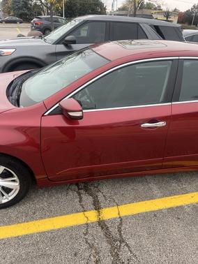 2013 Nissan Altima 2.5 SV