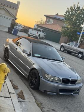 2005 BMW 330 Ci