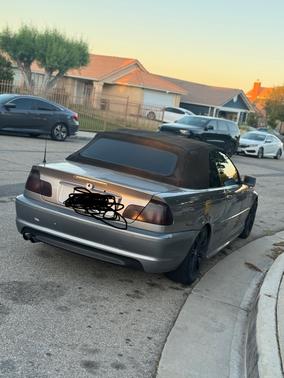 2005 BMW 330 Ci