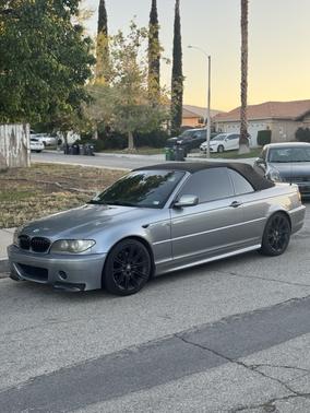 2005 BMW 330 Ci