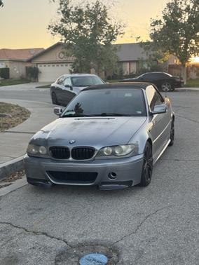 2005 BMW 330 Ci