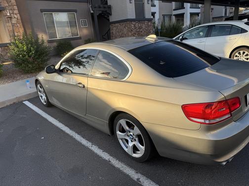 2010 BMW 328 i xDrive