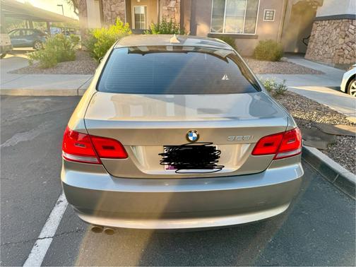 2010 BMW 328 i xDrive
