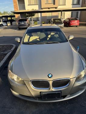 2010 BMW 328 i xDrive