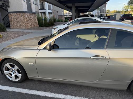 2010 BMW 328 i xDrive