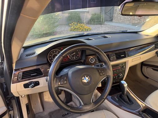 2010 BMW 328 i xDrive