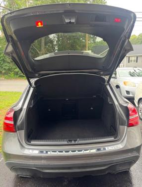 2019 Mercedes-Benz GLA 250 4MATIC