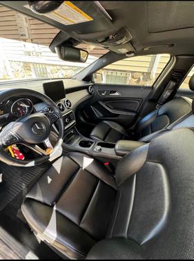 2019 Mercedes-Benz GLA 250 4MATIC