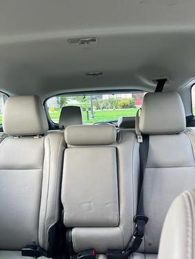 2014 Mazda CX-9 Touring