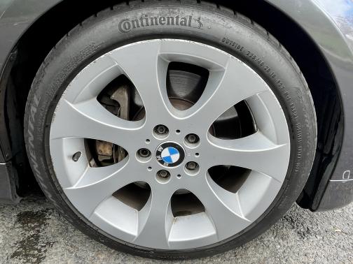 2007 BMW 335 i