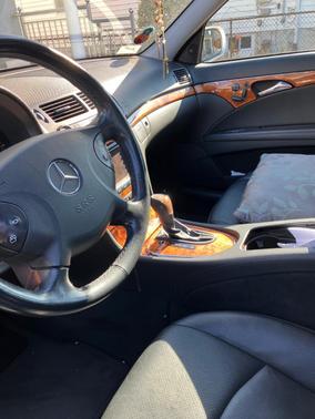 2006 Mercedes-Benz E-Class E 350