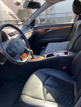 2006 Mercedes-Benz E-Class E 350