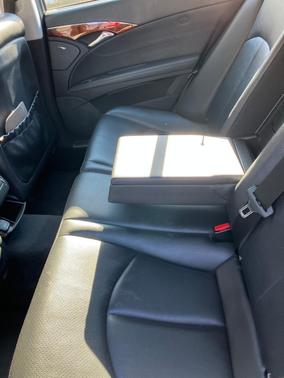 2006 Mercedes-Benz E-Class E 350