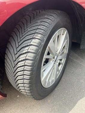 2018 Subaru Impreza 2.0i Premium