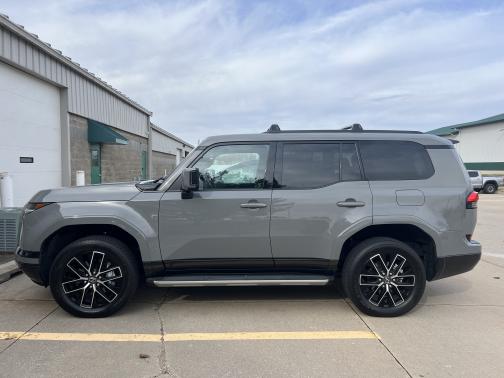 2024 Lexus GX 550 Premium+