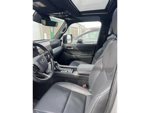 2024 Lexus GX 550 Premium+