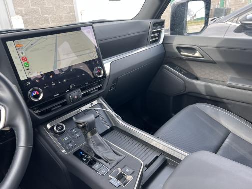 2024 Lexus GX 550 Premium+