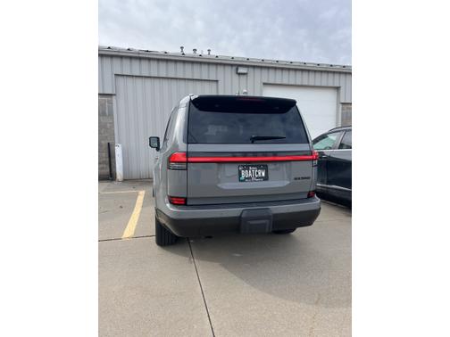 2024 Lexus GX 550 Premium+