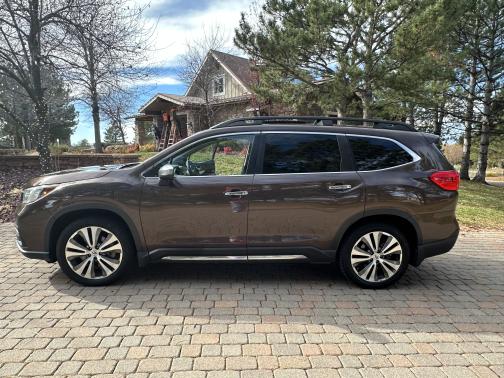 2019 Subaru Ascent Touring 7-Passenger