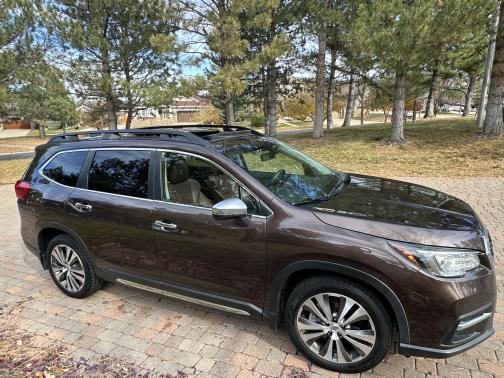 2019 Subaru Ascent Touring 7-Passenger