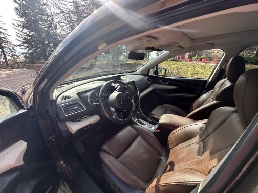 2019 Subaru Ascent Touring 7-Passenger