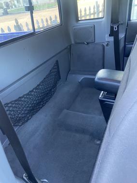 2004 Ford Ranger XLT SuperCab