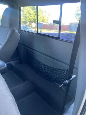 2004 Ford Ranger XLT SuperCab