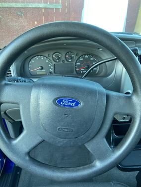 2004 Ford Ranger XLT SuperCab