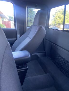 2004 Ford Ranger XLT SuperCab