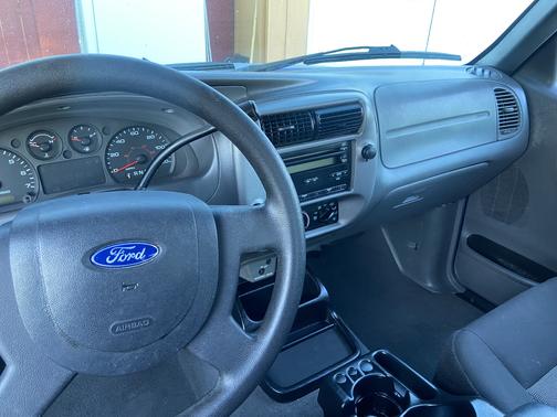 2004 Ford Ranger XLT SuperCab