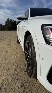 2023 Audi e-tron Sportback S Line Premium Plus