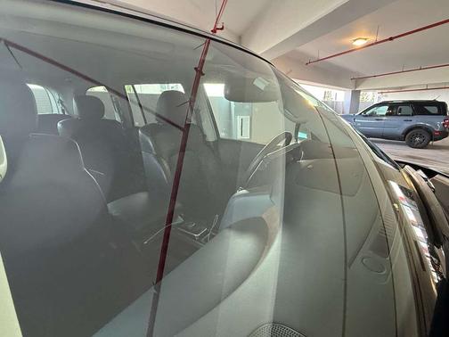Gray 2024 Nissan Armada SL