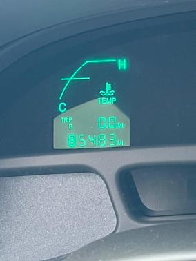 Silver 2005 Cadillac DeVille Base