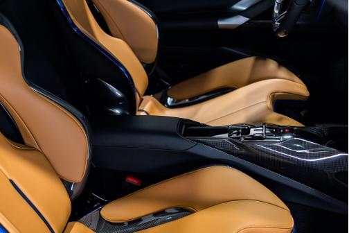 2023 Ferrari SF90 Stradale Base