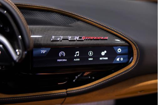 2023 Ferrari SF90 Stradale Base