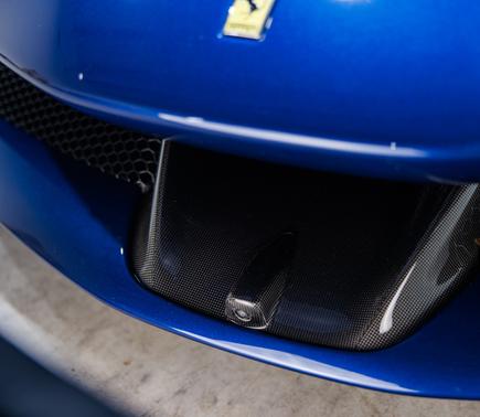 2023 Ferrari SF90 Stradale Base