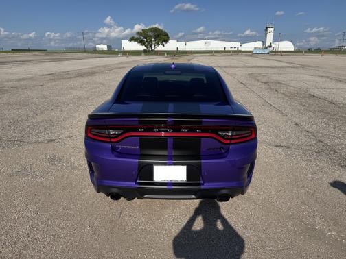 2023 Dodge Charger SRT Hellcat Widebody Jailbreak