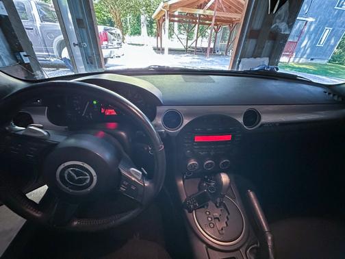 2013 Mazda MX-5 Miata Club