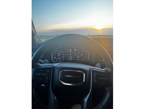 2022 GMC Sierra 1500 Denali Ultimate