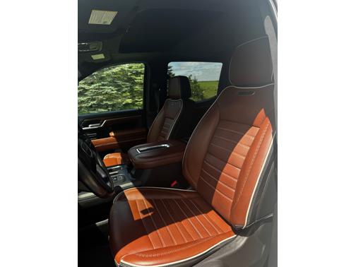 2022 GMC Sierra 1500 Denali Ultimate