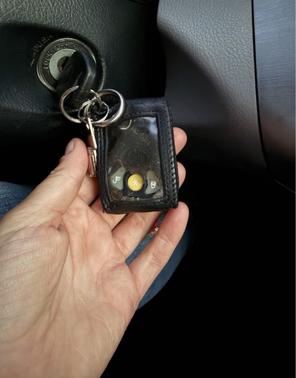 Black 2007 Toyota RAV4 Base